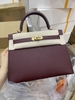 TÚI HERMES KELLY SIÊU CẤP VIP ESPOM