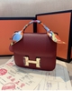 TÚI HM HERMES CONSTANCE HỘP VUÔNG CHỮ H MINI