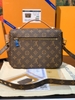 LV Cặp Metis super