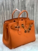 Hermes Birkin Togo super