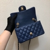 CHANEL FLAP CLASSIC MINI SIÊU Cấp like auth
