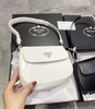 TÚI KẸP NÁCH PRADA CLEO MINI SUPER