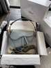 DIOR YÊN NGỰA SADDLE MÀU SẮC