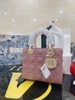 DIOR LADY SIÊU CẤP 3 Ô