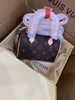Túi LV mini Speedy