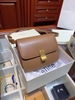 TÚI CELINE BOX DA BÒ BẢN SUPER