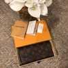 VÍ LV EMILIE SIÊU CẤP VIP LIKE AUTH
