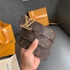 DÂY LƯNG LV SIÊU CẤP CANVAS