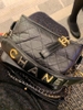 Chanel Hobo Gabriell Trần Trám