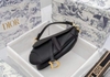 DIOR SADDLE YÊN NGỰA DA