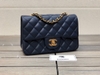 CHANEL FLAP CLASSIC MINI SIÊU Cấp like auth