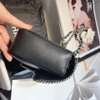 CHANEL VIỀN XÍCH FLAP NẮP GẤP