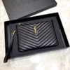 CLUTCH CẦM TAY YSL SIÊU CẤP