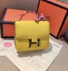 TÚI HM HERMES CONSTANCE HỘP VUÔNG CHỮ H MINI