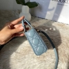 TÚI DIOR LADY NANO MICRO SIÊU CẤP VIP
