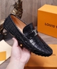 GIẦY LƯỜI NAM SIÊU CẤP LV