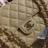 CHANEL CLASSIC SUPER VIPP