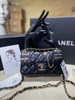 Chanel charm new 2021 siêu cấp vip like auth