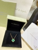 SET VÒNG CỔ KHUYÊN TAI VAN CLEEF