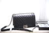 Chanel Boy Chervon