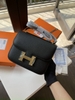 TÚI HM HERMES CONSTANCE HỘP VUÔNG CHỮ H MINI