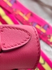 TÚI HERMES KELLY 21 DA SWIFT SIÊU CẤP VIP