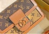 LV DAUPHINE MONOGRAM SUPER VIP