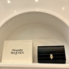 TÚI ĐEO CHÉO ALEXANDERWANG MCCQUEEN WOC