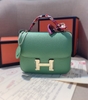 TÚI HM HERMES CONSTANCE HỘP VUÔNG CHỮ H MINI
