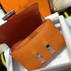HM HERMES CONSTANCE CHỮ H SIÊU CẤP