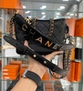 Chanel Hobo Gabriell Trần Trám