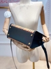 TÚI BURBERRY TOTE MINI VINTAGE CANVAS