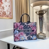 TÚI XÁCH TAY DIOR TOTE BOOK