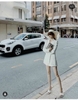 TÚI BVLGARI ĐẦU RẮN VẢY RẮN