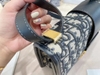 DIOR 30 MONTAIGNE CANVAS SUPER
