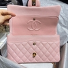 CHANEL CLASSIC FLAP SIÊU CẤP VIP