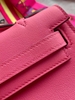 TÚI HERMES KELLY 21 DA SWIFT SIÊU CẤP VIP