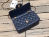CHANEL FLAP CLASSIC MINI SIÊU Cấp like auth