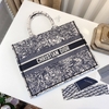 TÚI XÁCH TAY DIOR TOTE BOOK