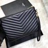 CLUTCH CẦM TAY YSL SIÊU CẤP
