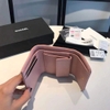 VÍ CHANEL 19 MẪU MỚI