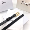 Thắt lưng nữ Dior