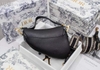 DIOR SADDLE YÊN NGỰA DA