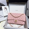 CHANEL CLASSIC FLAP SIÊU CẤP VIP