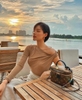 TÚI LV CỐP VANITY TRANG ĐIỂM SUPER