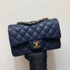 CHANEL FLAP CLASSIC MINI SIÊU Cấp like auth