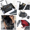 Chanel Hobo Gabriell Trần Trám