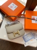 TÚI HM HERMES CONSTANCE HỘP VUÔNG CHỮ H MINI