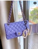 CHANEL CLASSIC SUPER VIPP