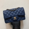 CHANEL FLAP CLASSIC MINI SIÊU Cấp like auth
